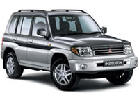 Pajero Pinin